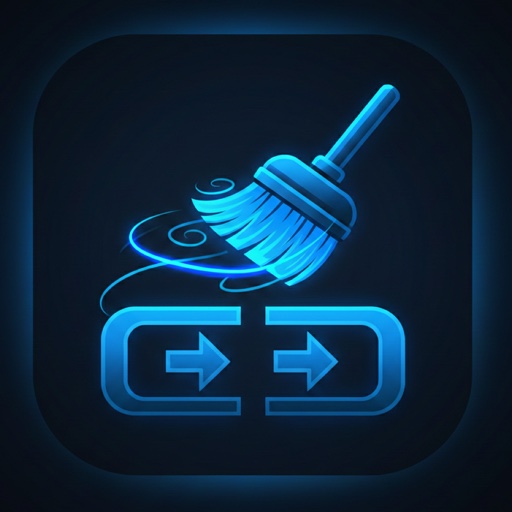 SweepSpace app icon